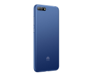 Huawei Y6 2018 Niebieski  - 422018 - zdjęcie 6